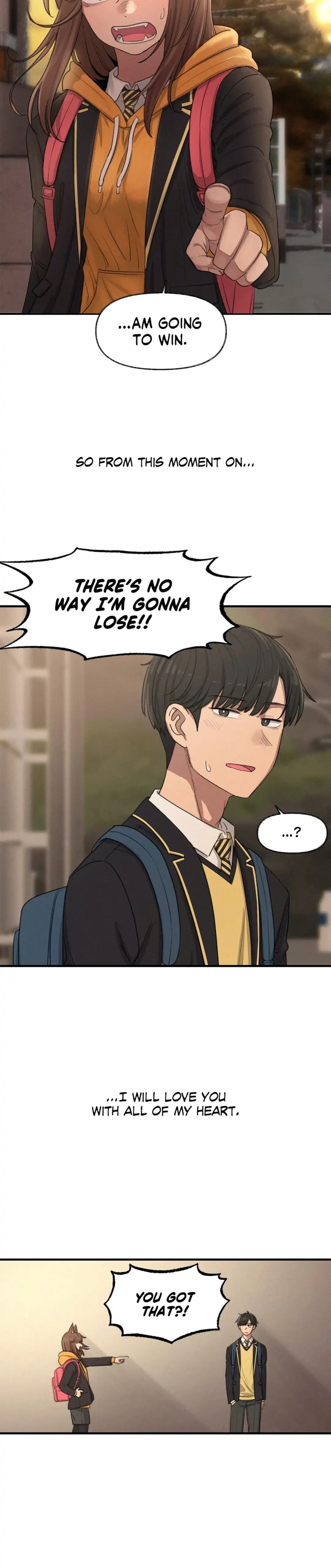 In the Sunshower Chapter 5 image 37
