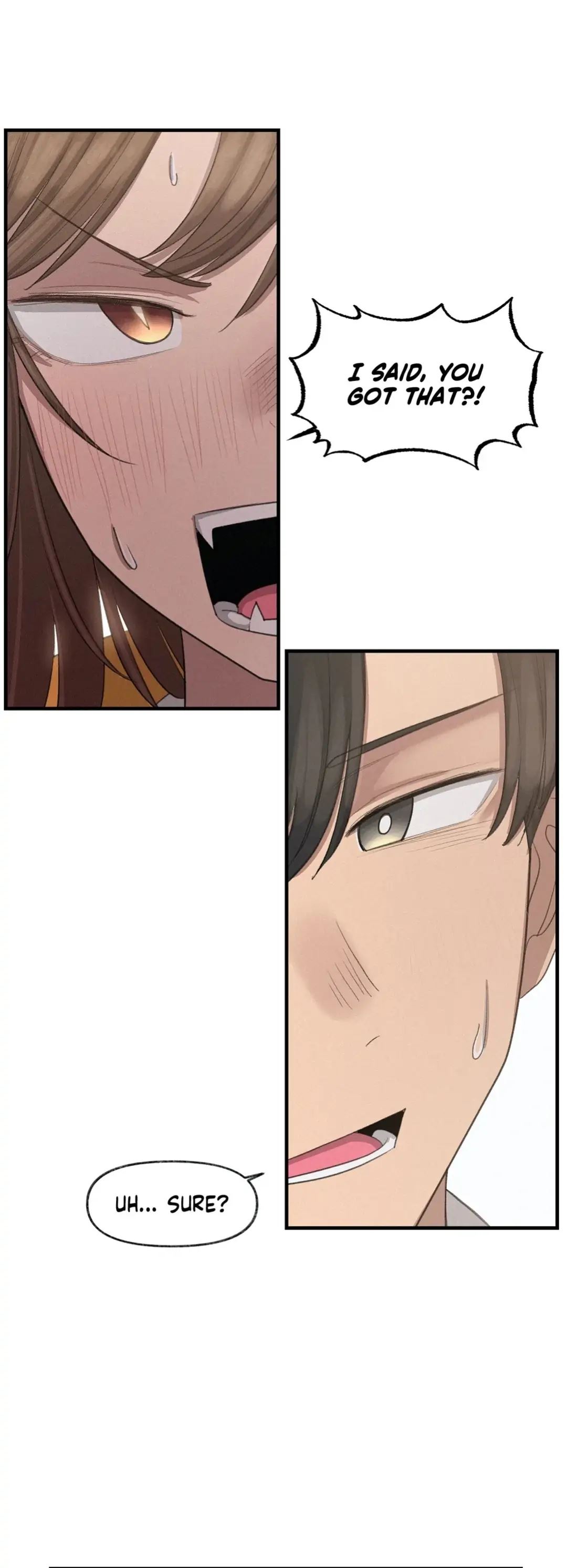 In the Sunshower Chapter 5 image 38