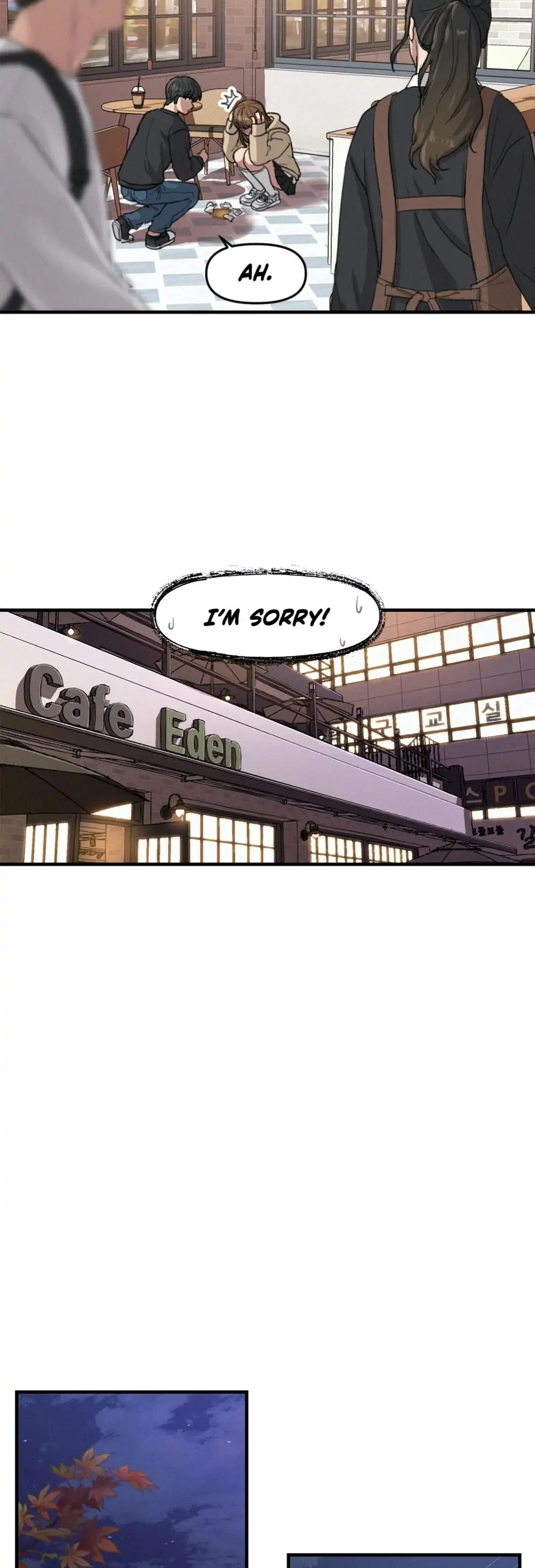 In the Sunshower Chapter 5 image 3