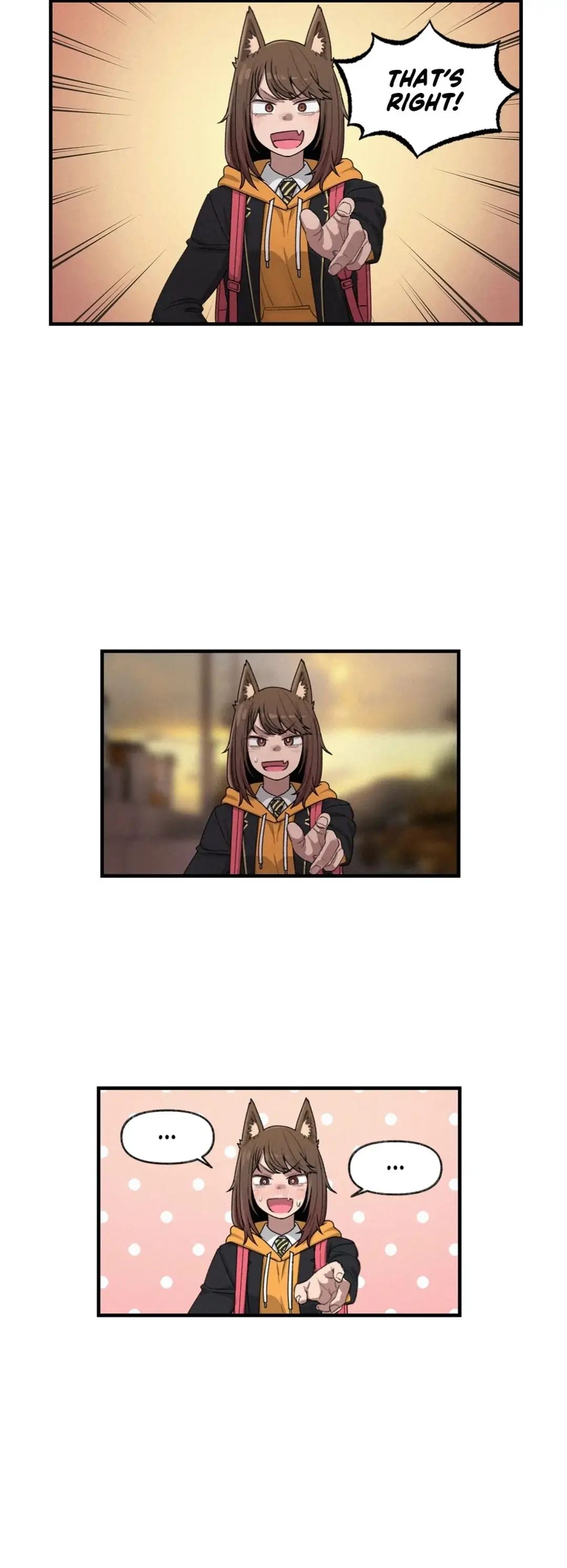 In the Sunshower Chapter 5 image 39