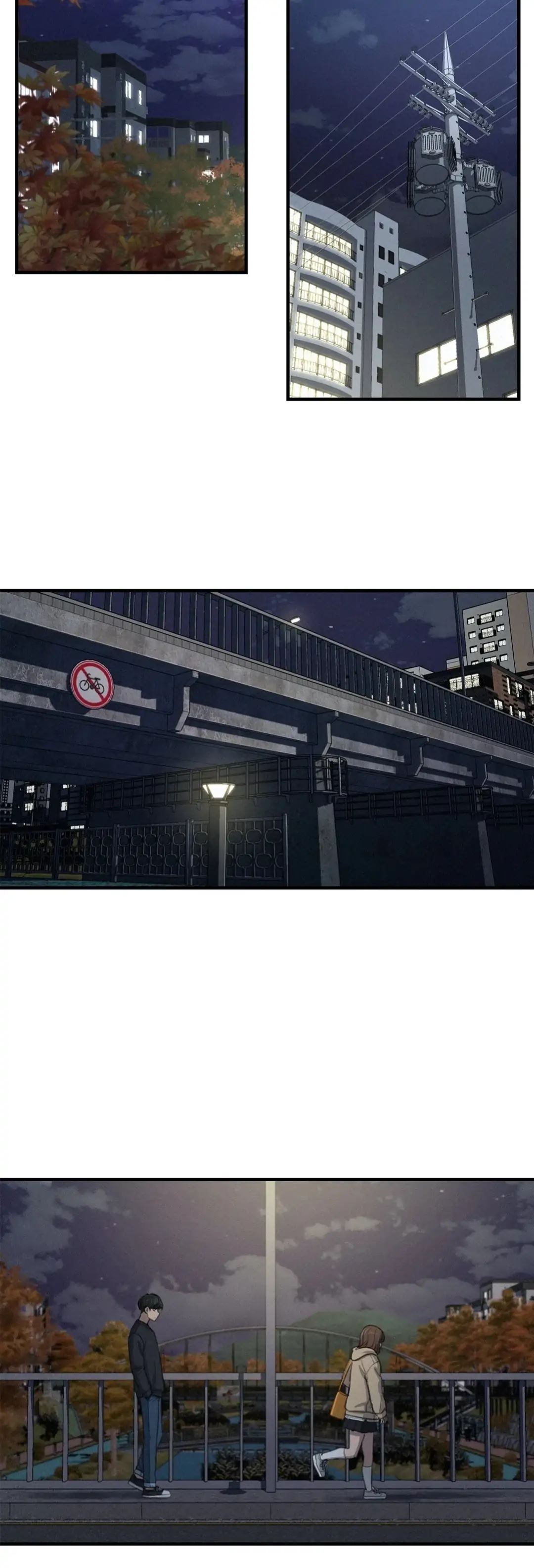 In the Sunshower Chapter 5 image 4