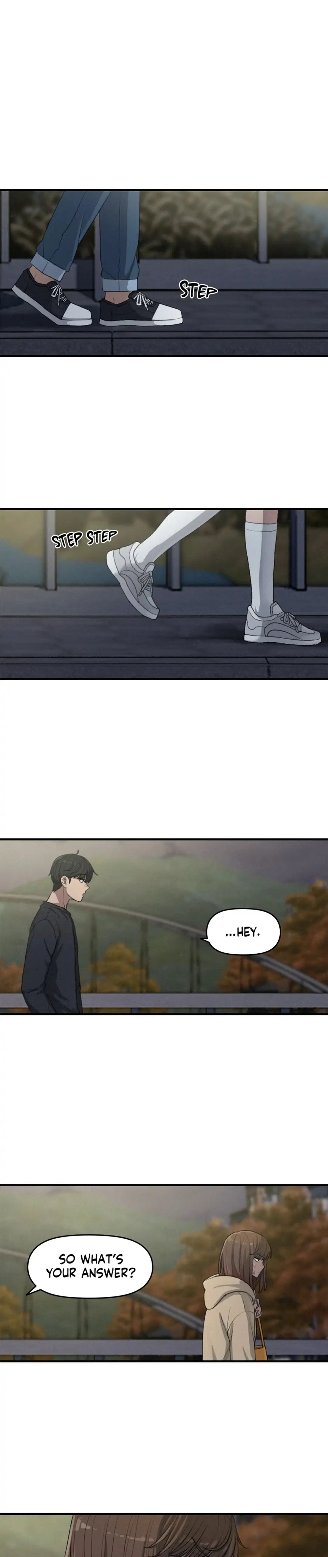 In the Sunshower Chapter 5 image 5