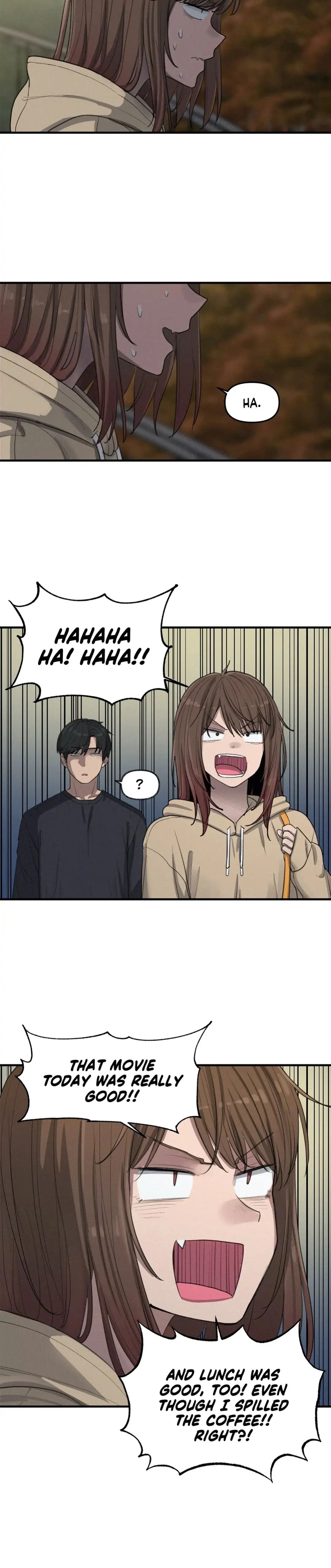 In the Sunshower Chapter 5 image 6
