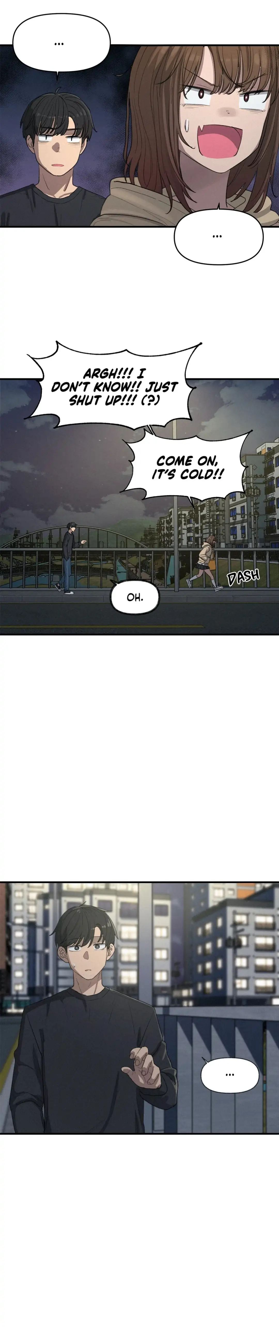 In the Sunshower Chapter 5 image 7