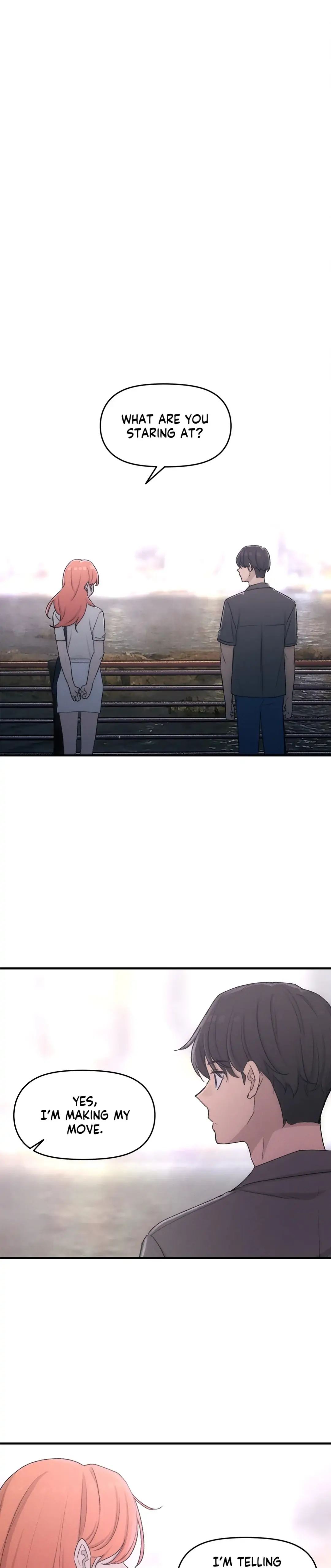 In the Sunshower Chapter 50 image 0