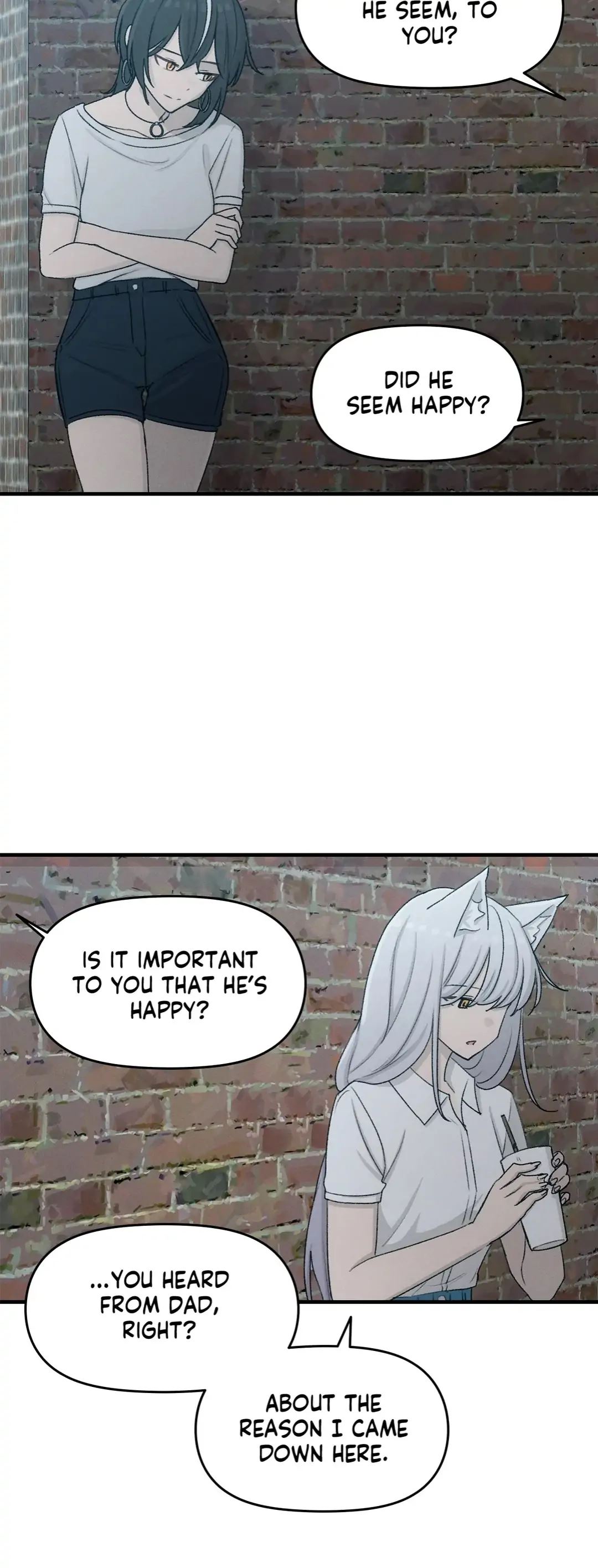 In the Sunshower Chapter 50 image 9