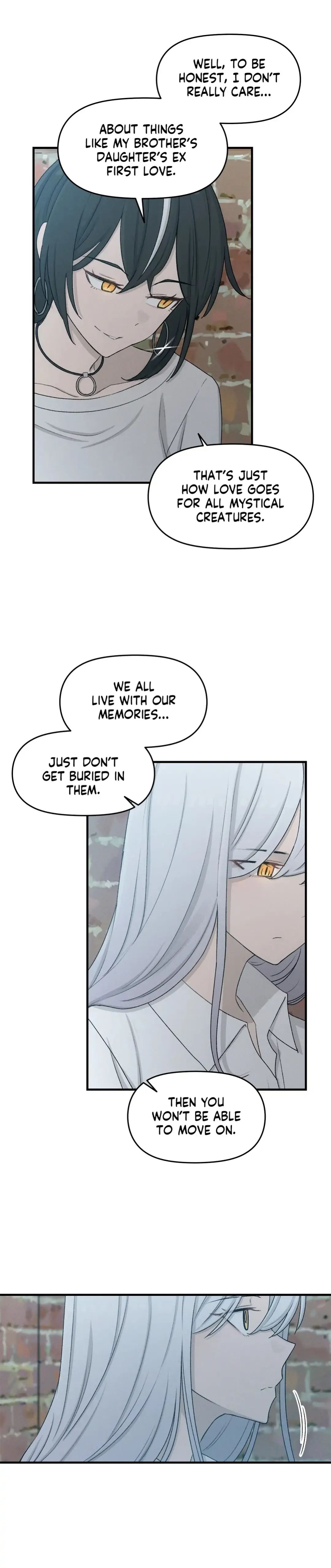 In the Sunshower Chapter 50 image 10