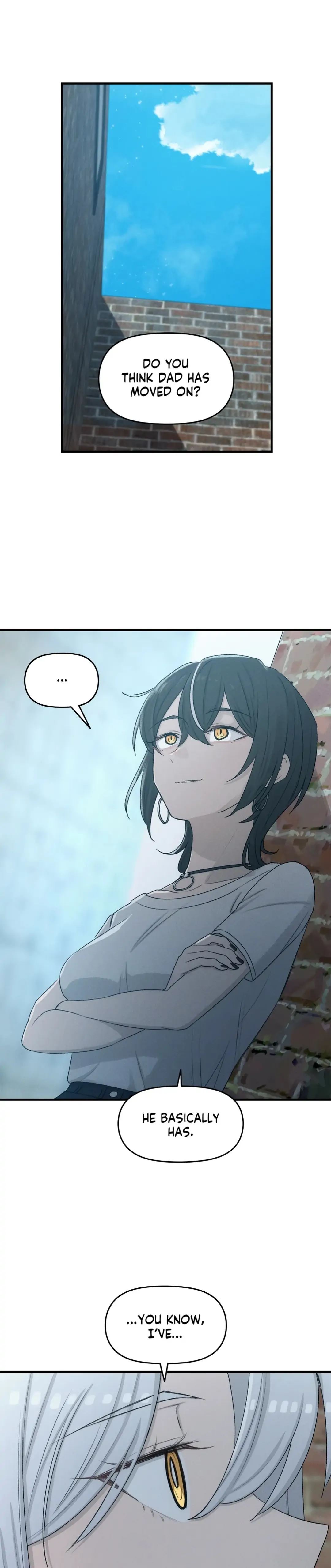 In the Sunshower Chapter 50 image 11