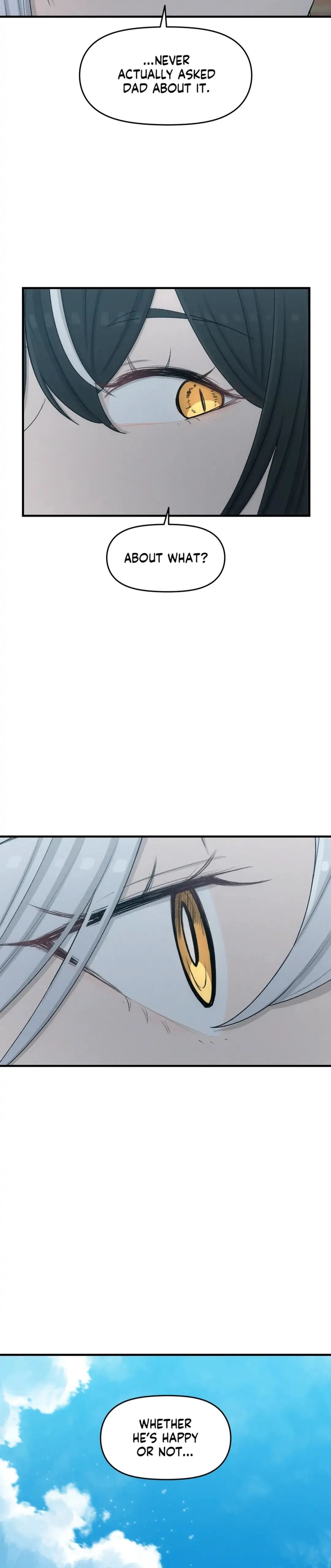 In the Sunshower Chapter 50 image 12