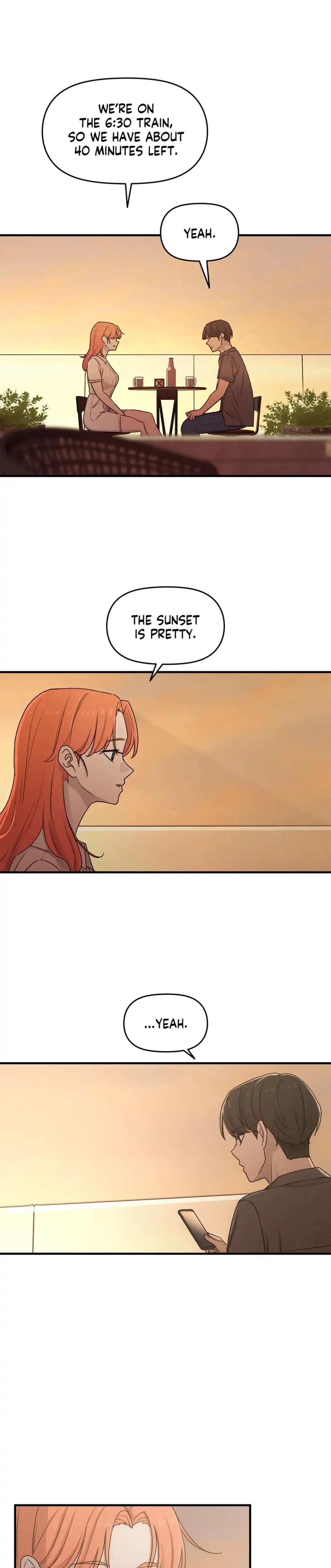 In the Sunshower Chapter 50 image 15