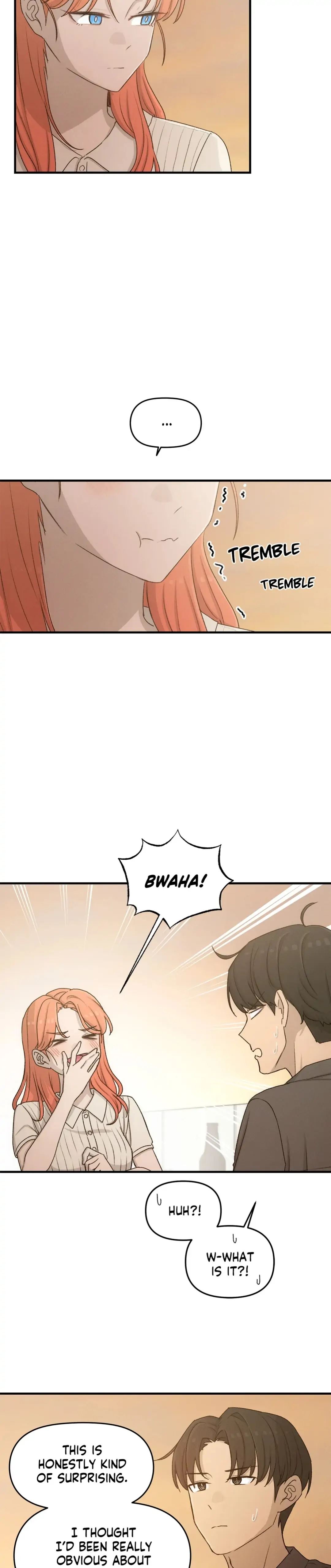 In the Sunshower Chapter 50 image 16