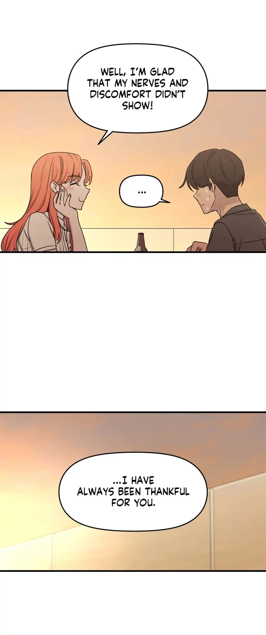 In the Sunshower Chapter 50 image 18
