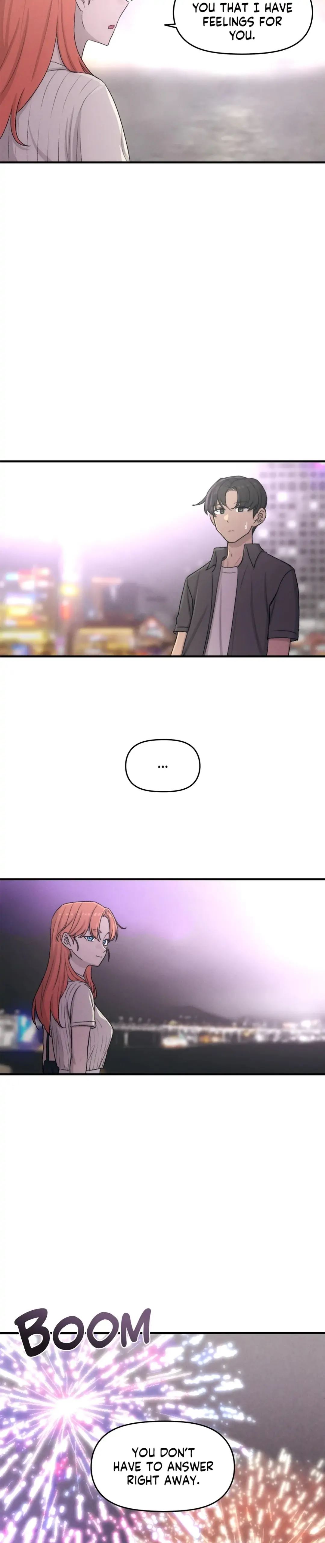 In the Sunshower Chapter 50 image 1