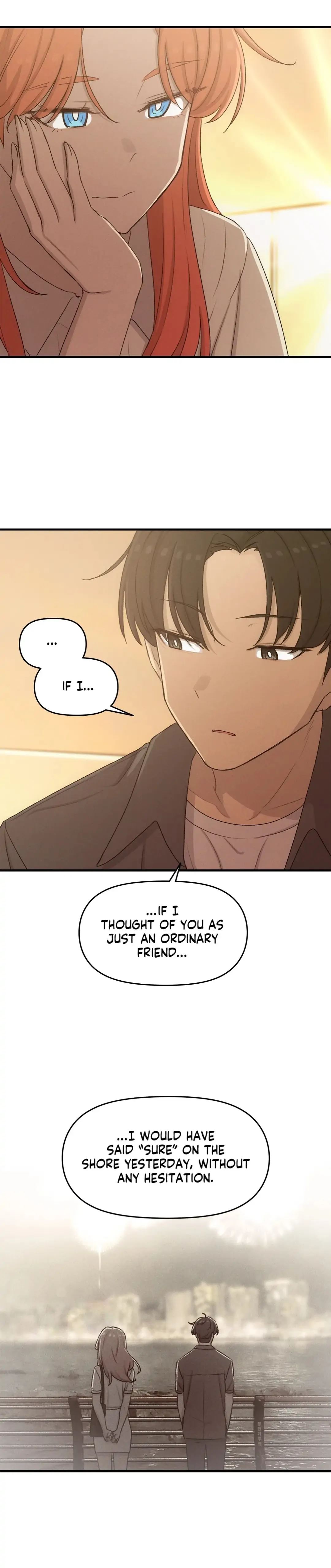 In the Sunshower Chapter 50 image 20