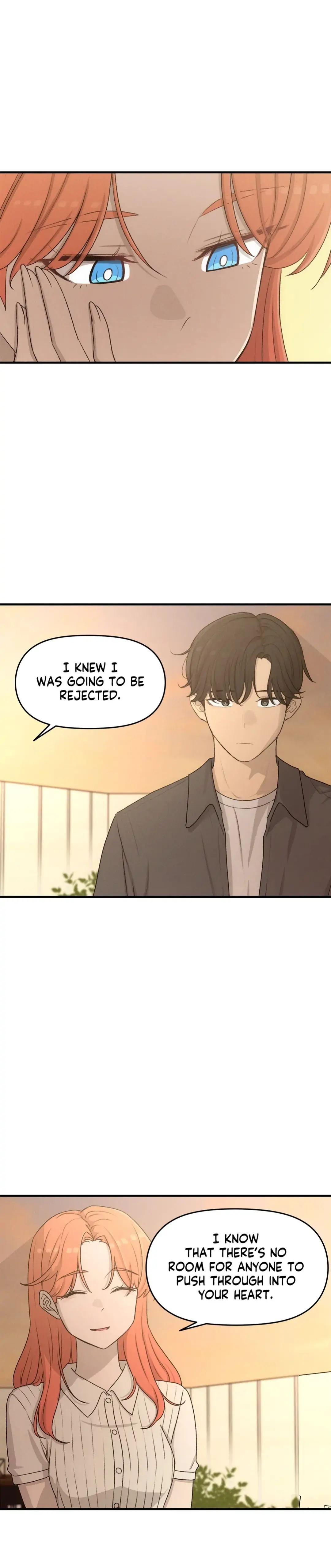 In the Sunshower Chapter 50 image 21