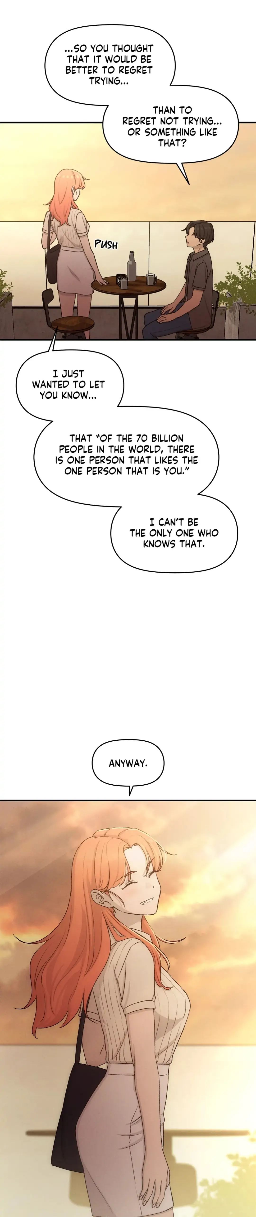 In the Sunshower Chapter 50 image 22