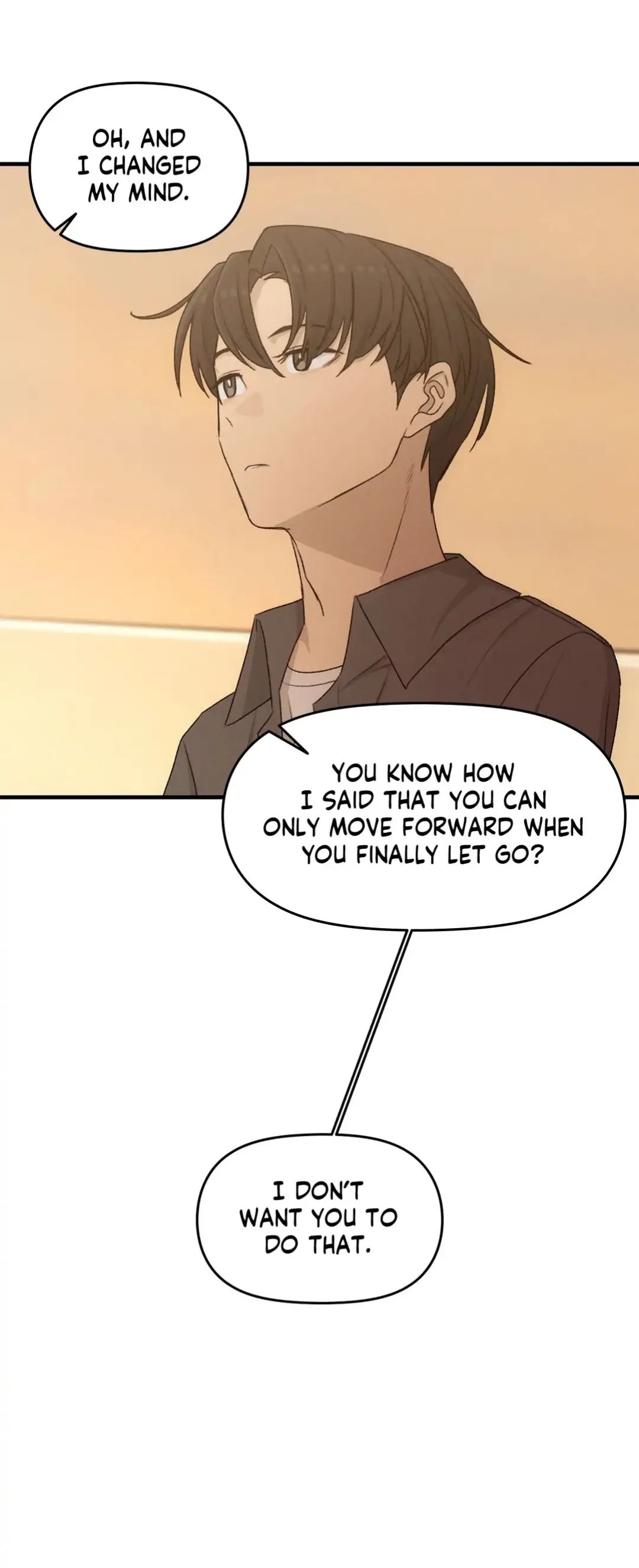 In the Sunshower Chapter 50 image 24