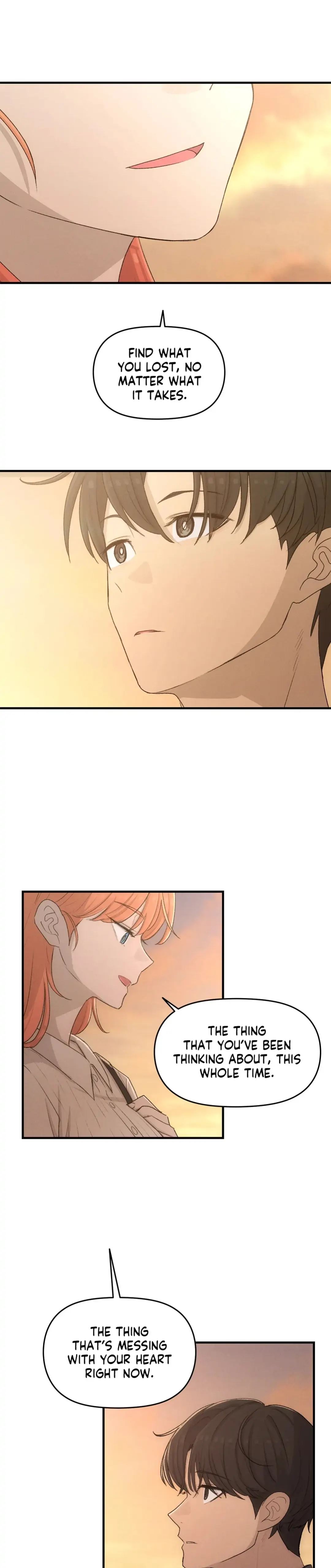 In the Sunshower Chapter 50 image 25