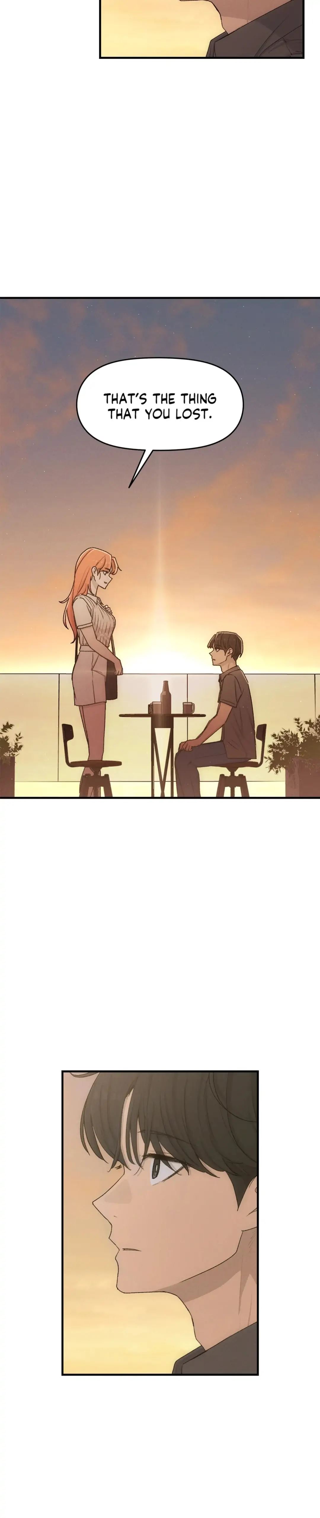In the Sunshower Chapter 50 image 26