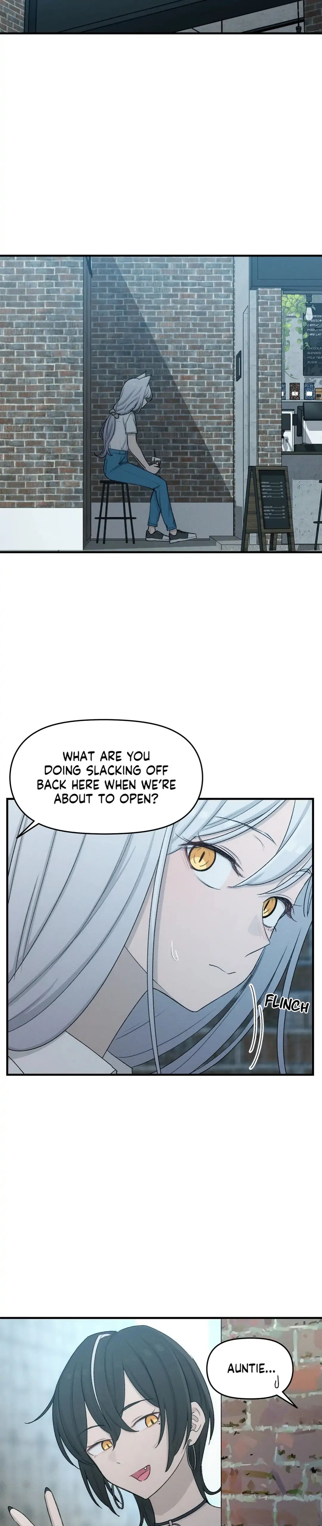 In the Sunshower Chapter 50 image 6