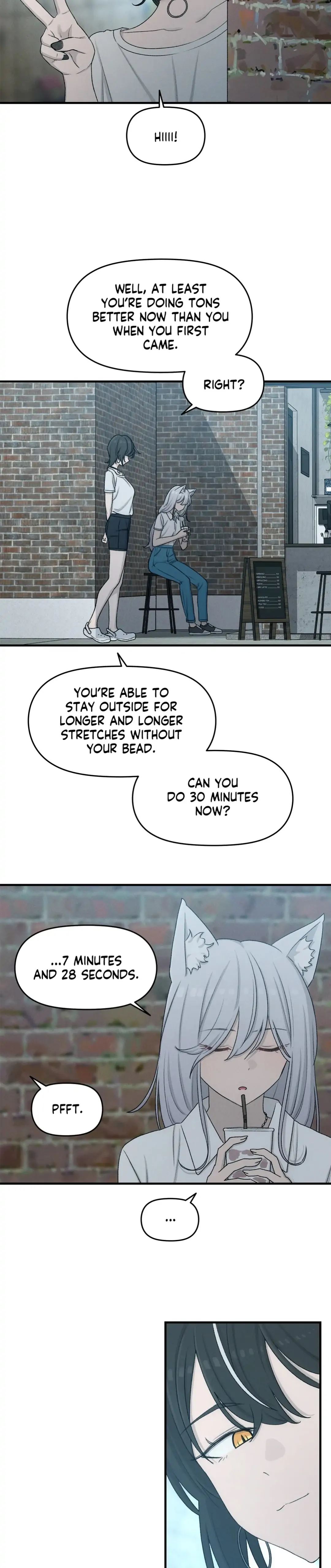 In the Sunshower Chapter 50 image 7
