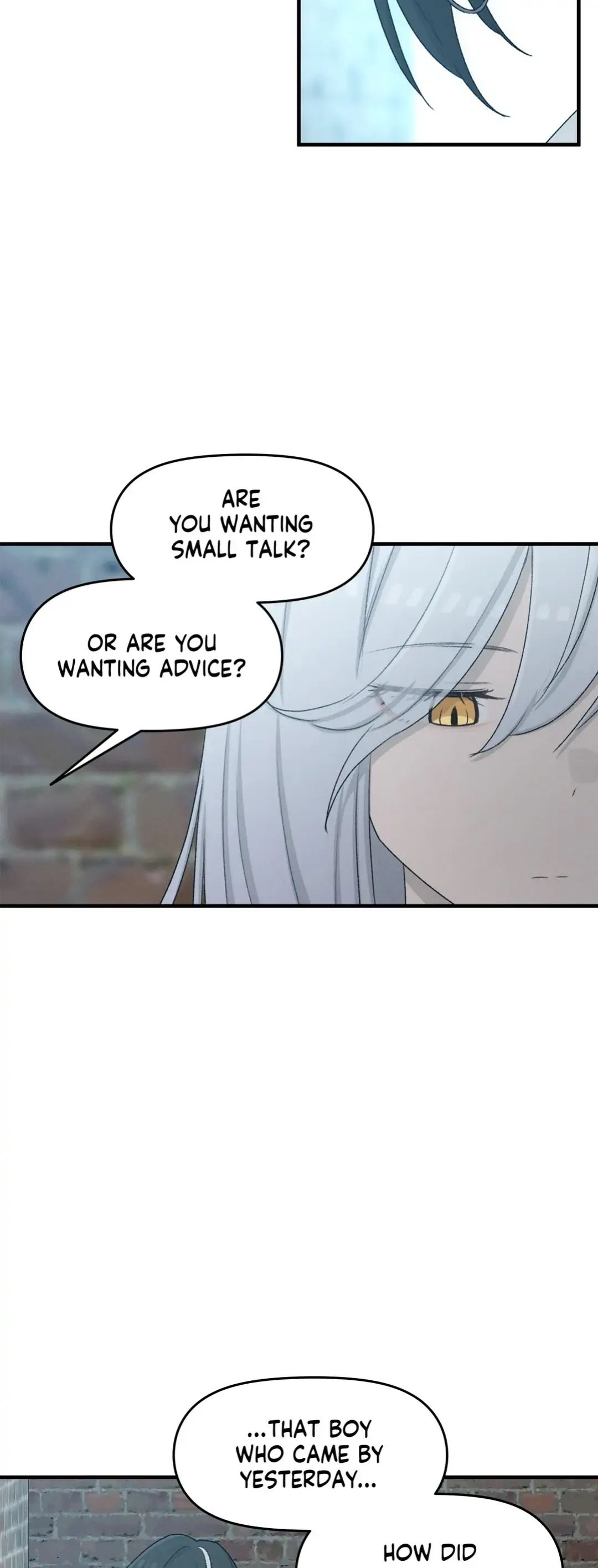 In the Sunshower Chapter 50 image 8