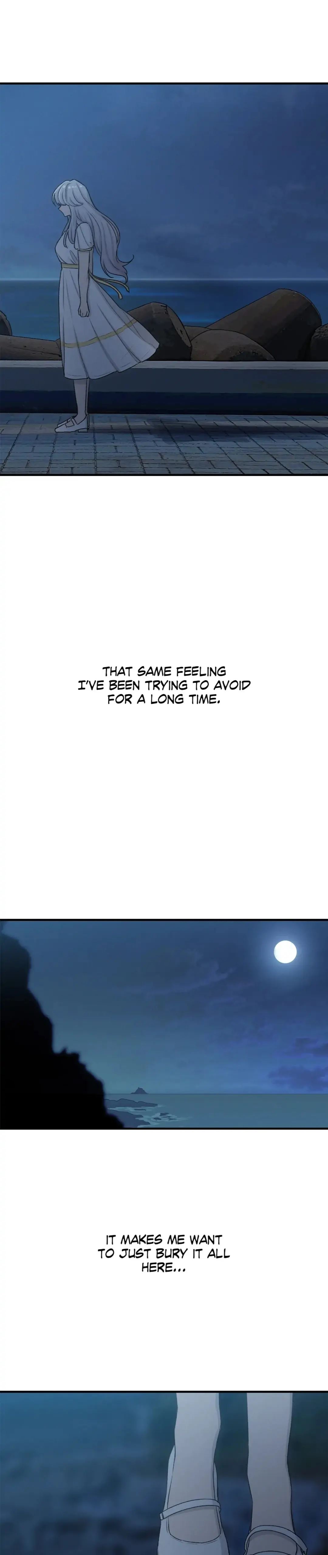 In the Sunshower Chapter 51 image 9