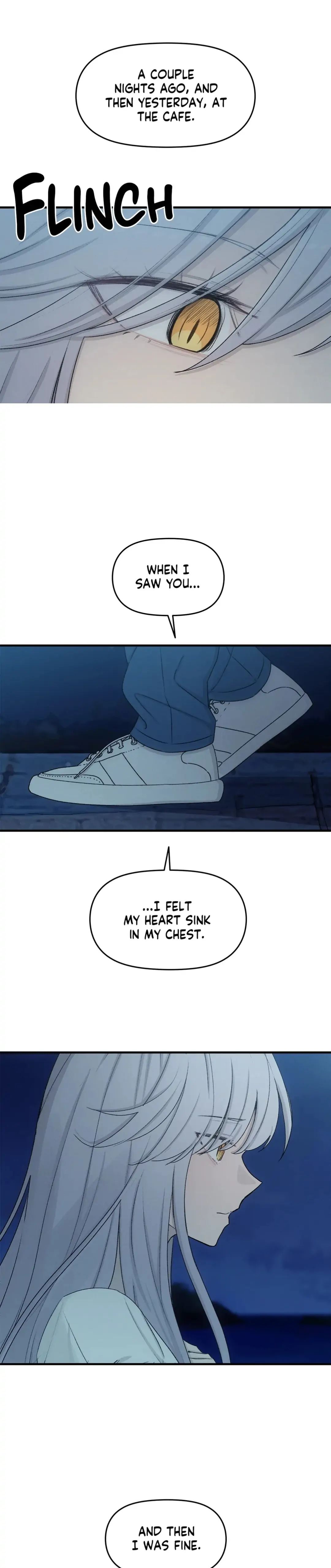 In the Sunshower Chapter 51 image 14