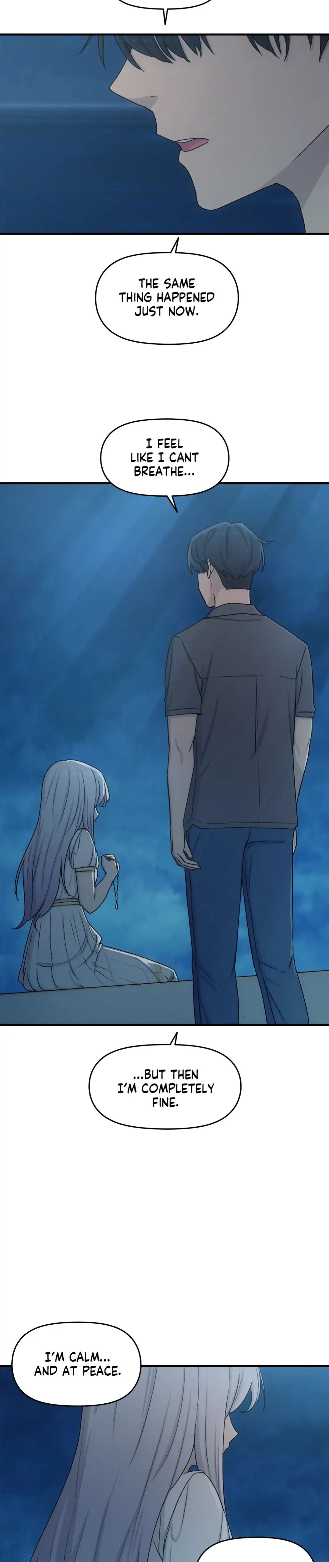 In the Sunshower Chapter 51 image 15