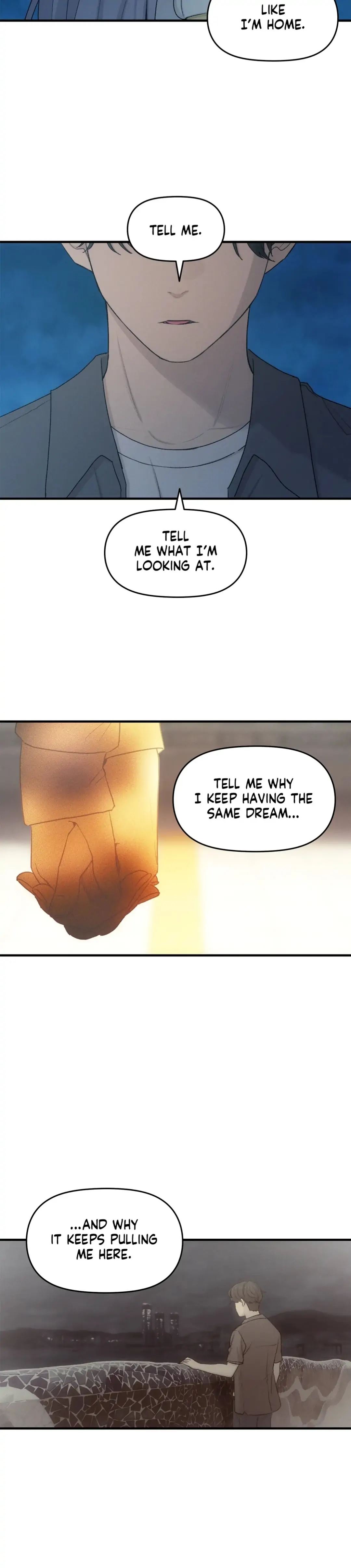 In the Sunshower Chapter 51 image 16