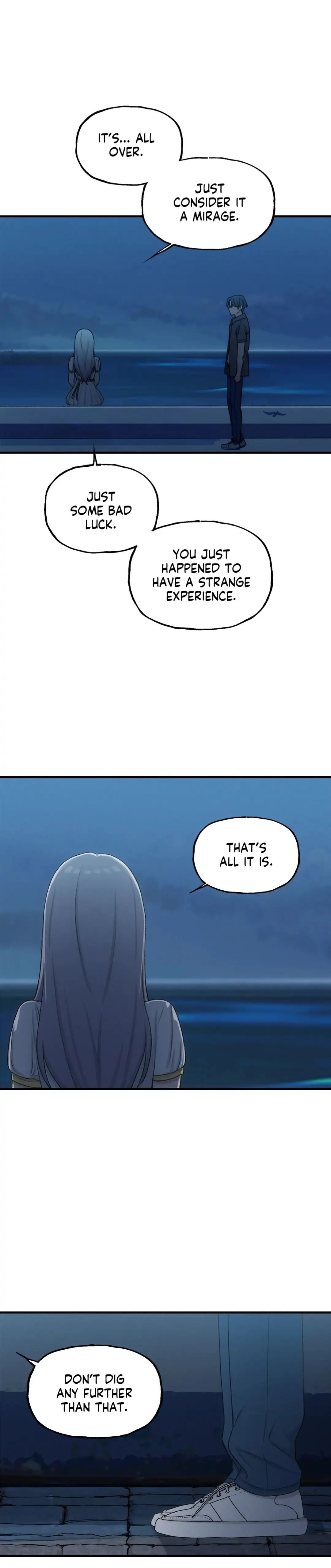 In the Sunshower Chapter 51 image 18