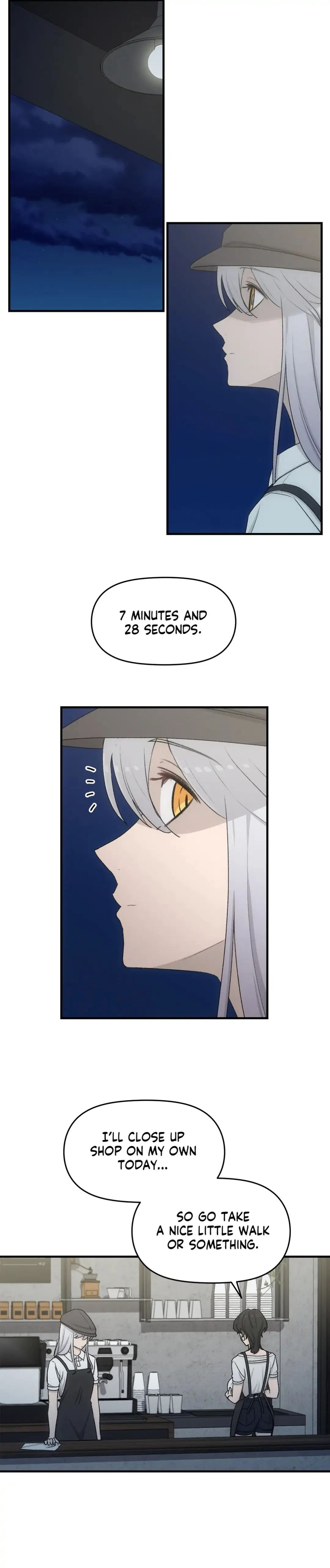 In the Sunshower Chapter 51 image 1
