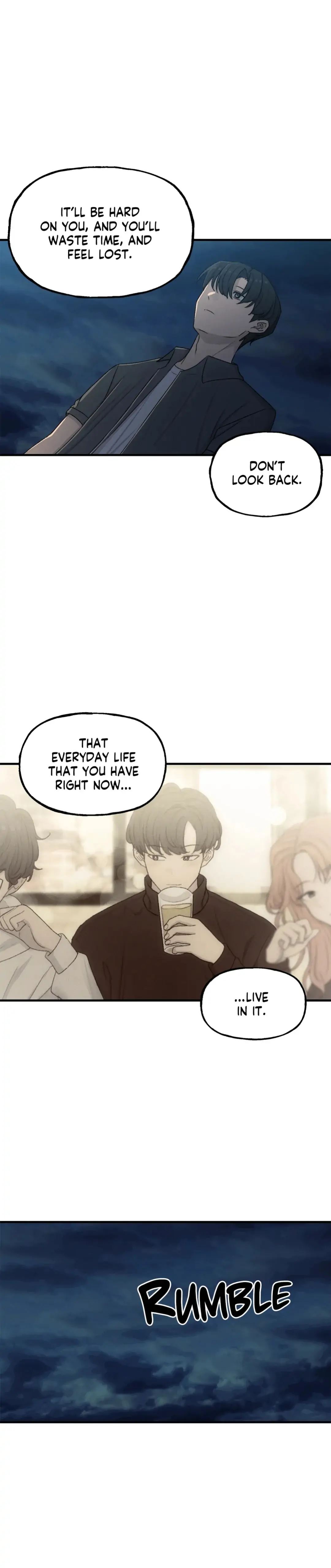 In the Sunshower Chapter 51 image 19