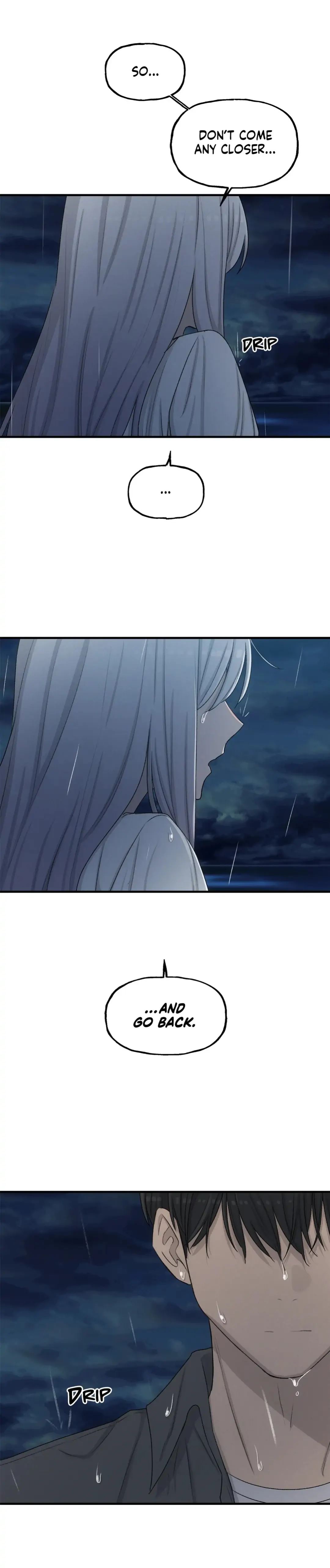 In the Sunshower Chapter 51 image 20