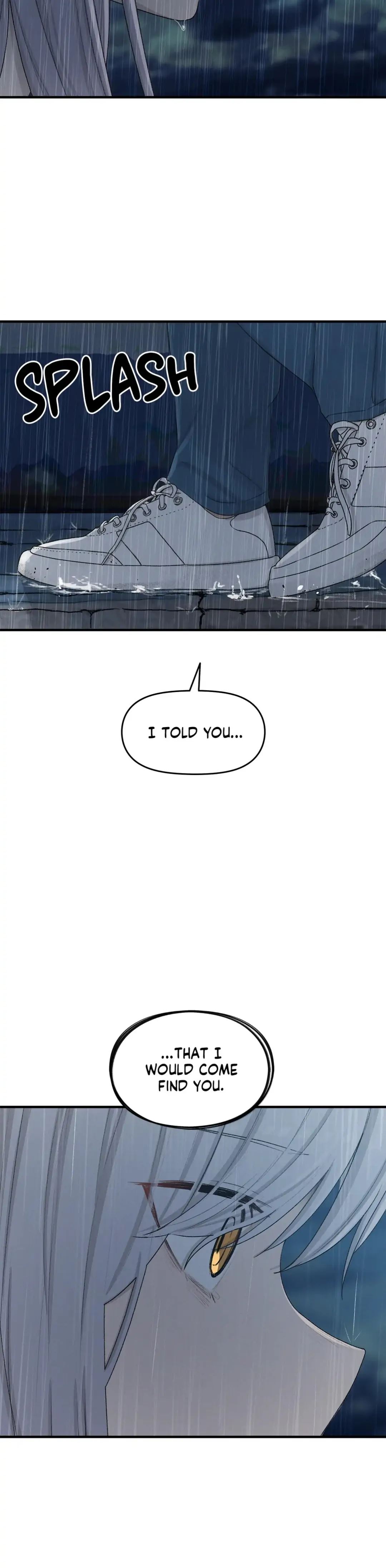 In the Sunshower Chapter 51 image 25