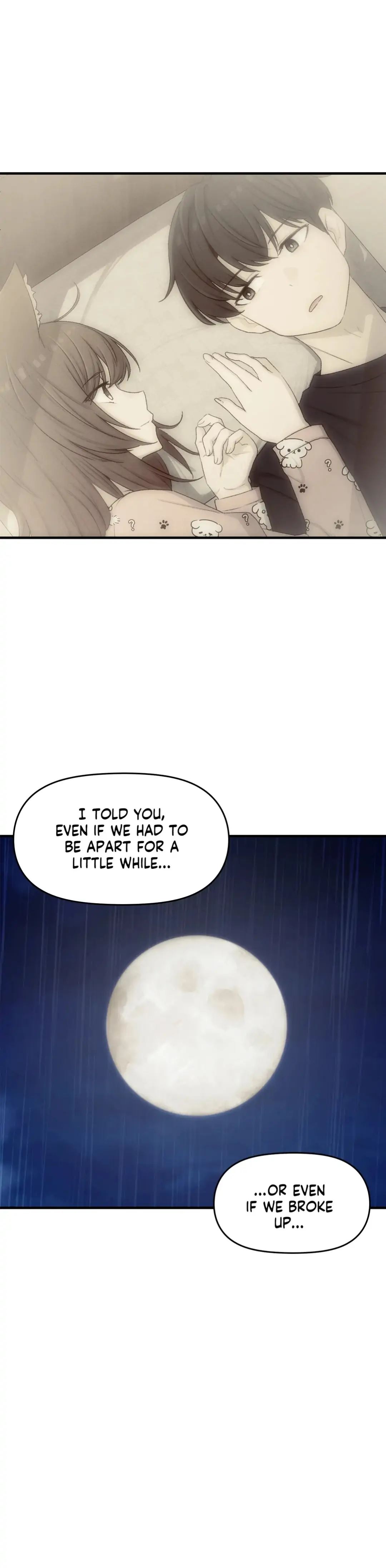 In the Sunshower Chapter 51 image 26