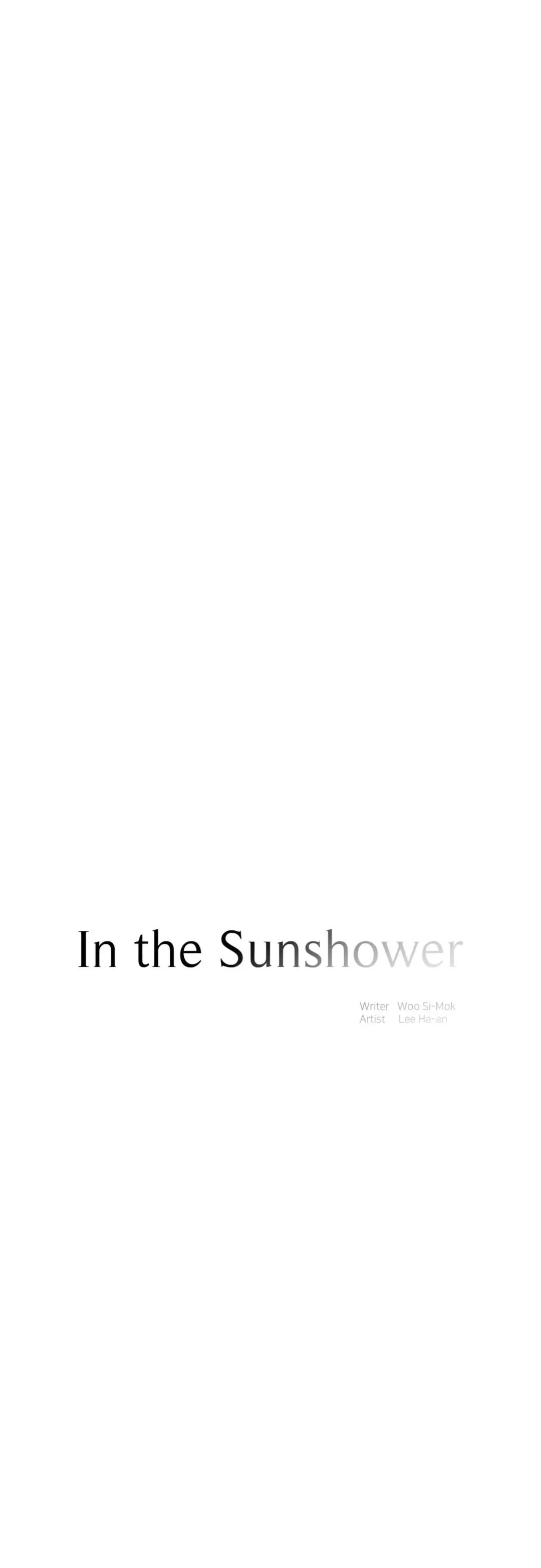 In the Sunshower Chapter 51 image 3