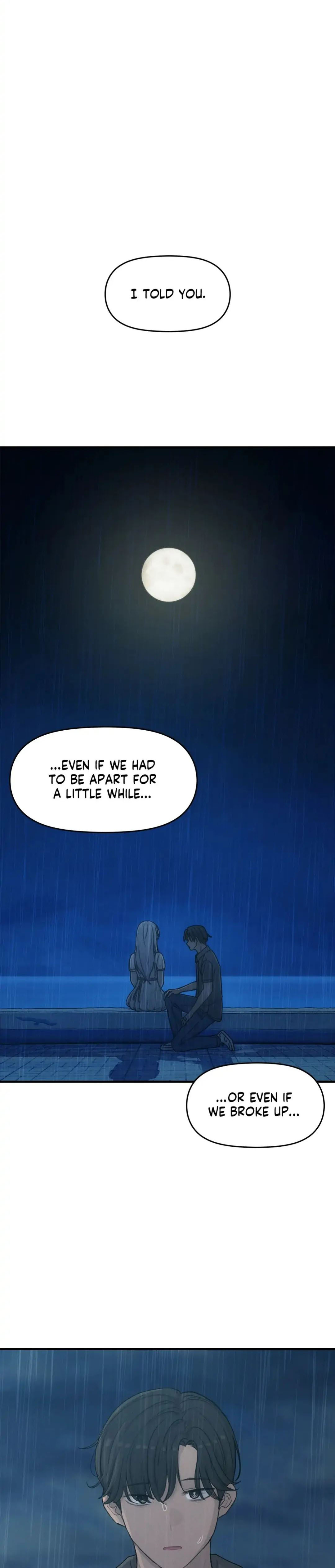 In the Sunshower Chapter 52 image 0