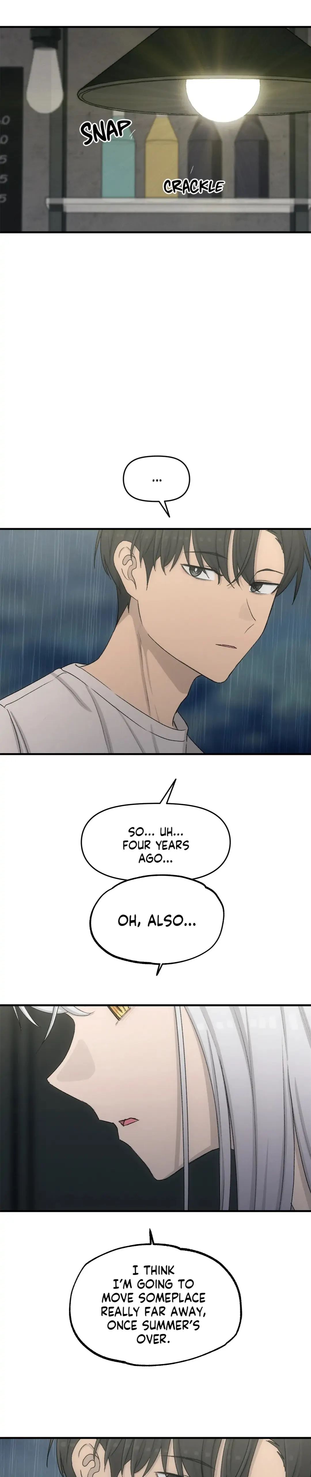 In the Sunshower Chapter 52 image 10