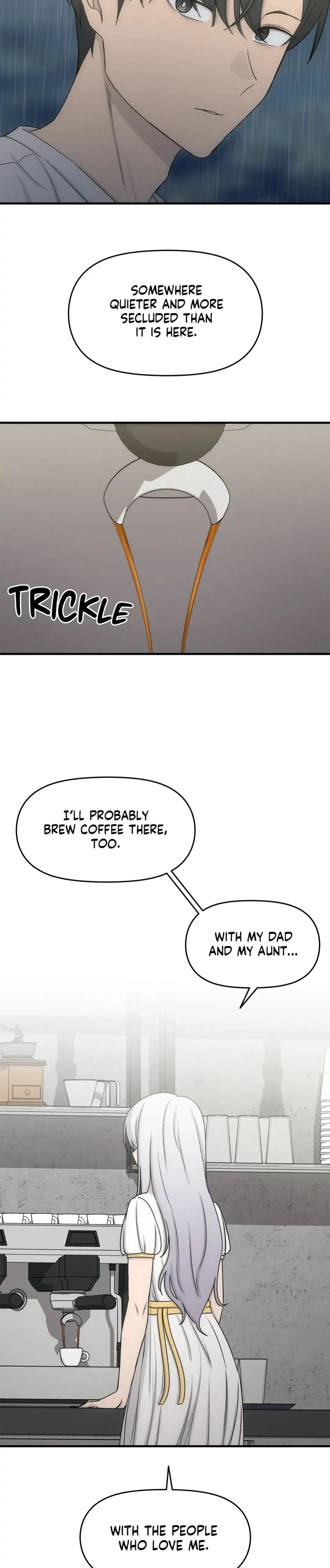 In the Sunshower Chapter 52 image 11