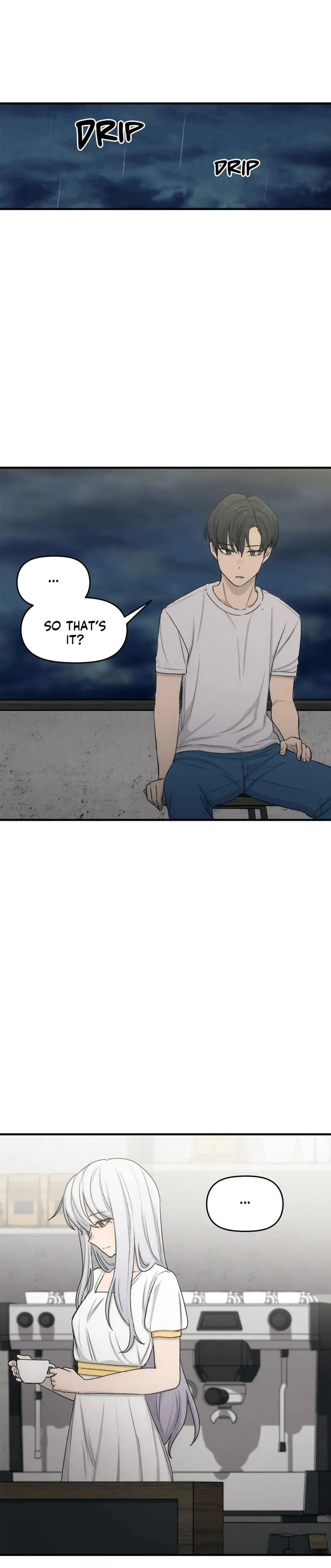 In the Sunshower Chapter 52 image 14