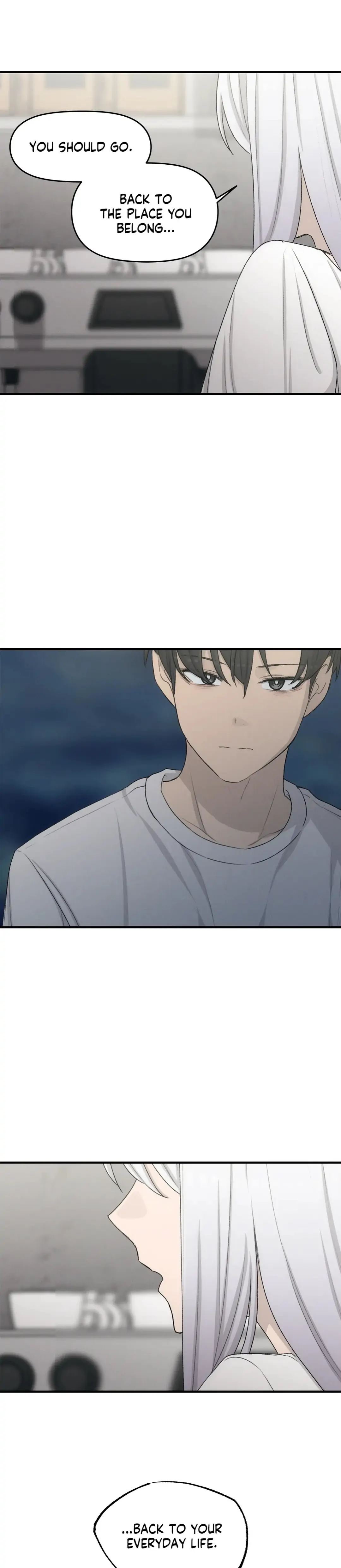 In the Sunshower Chapter 52 image 16