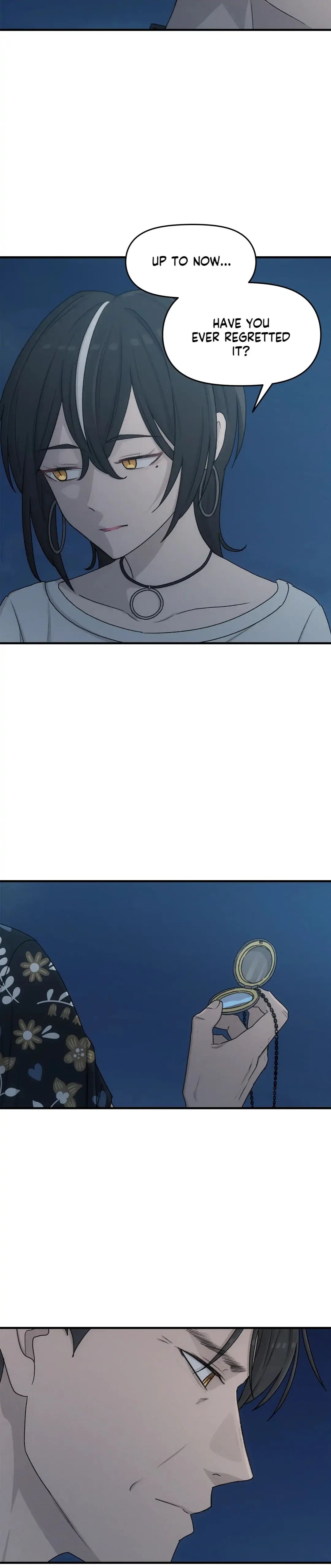 In the Sunshower Chapter 52 image 20