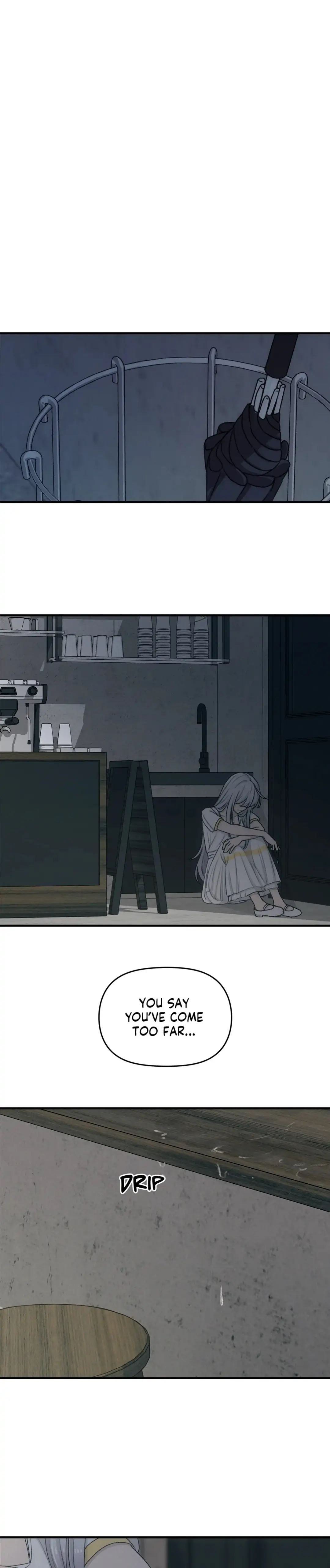 In the Sunshower Chapter 52 image 23