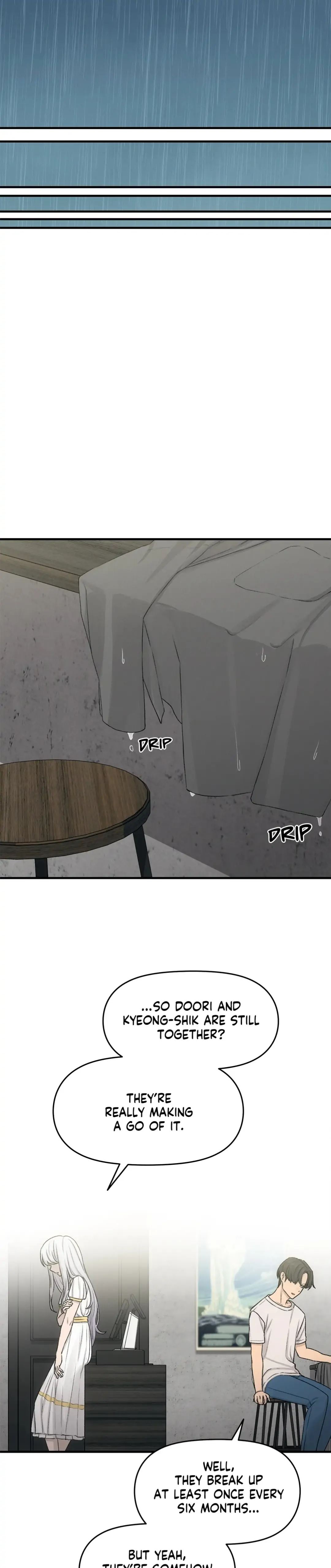 In the Sunshower Chapter 52 image 5