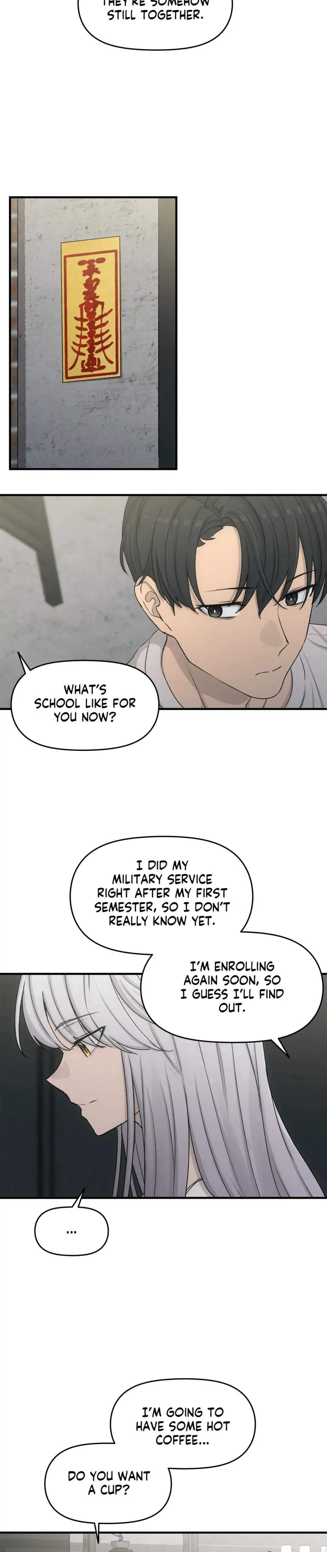 In the Sunshower Chapter 52 image 6