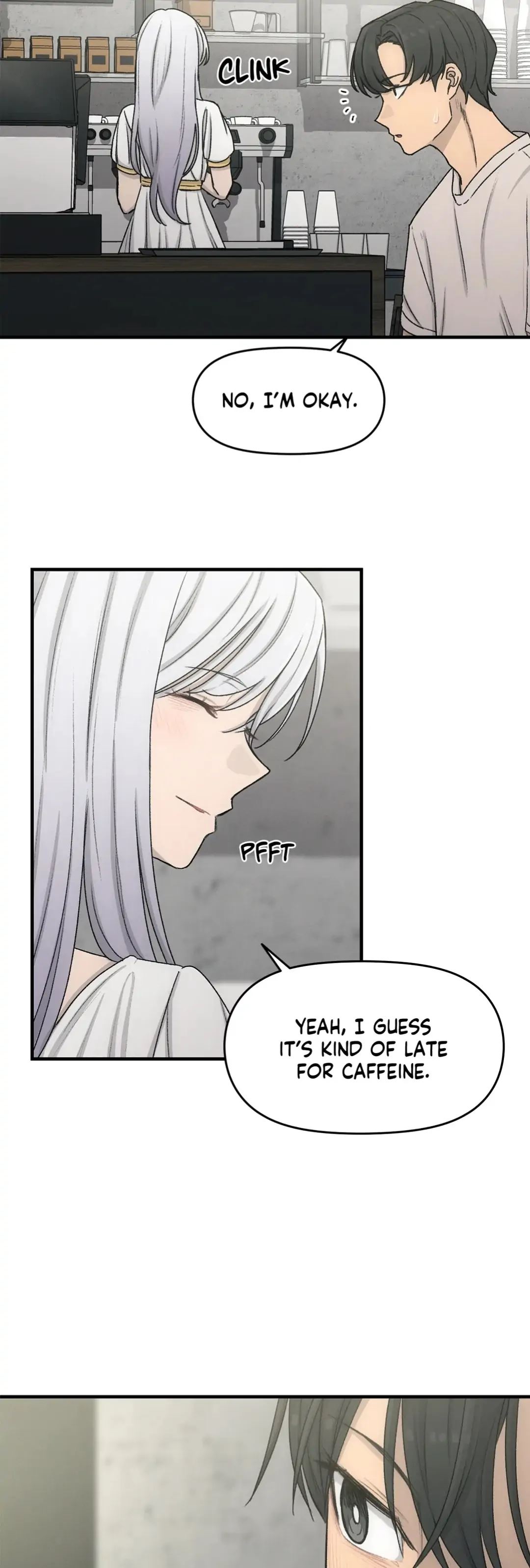 In the Sunshower Chapter 52 image 7