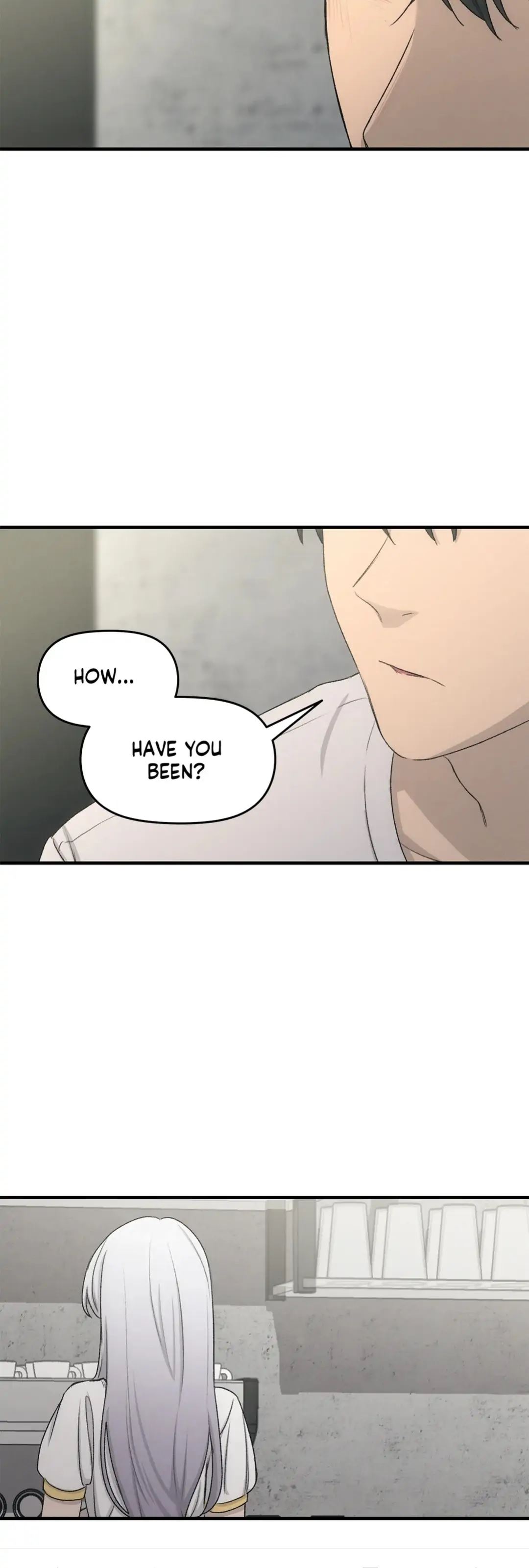 In the Sunshower Chapter 52 image 8