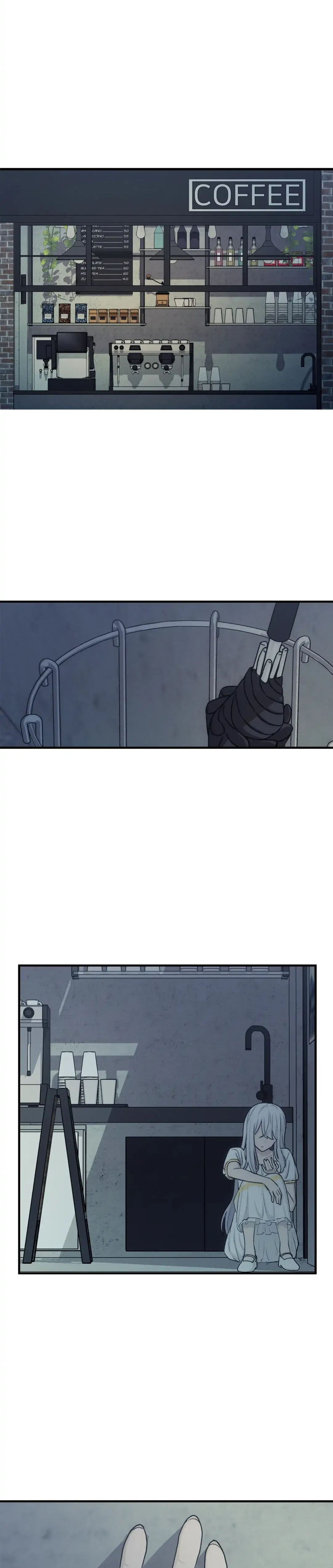 In the Sunshower Chapter 53 image 0