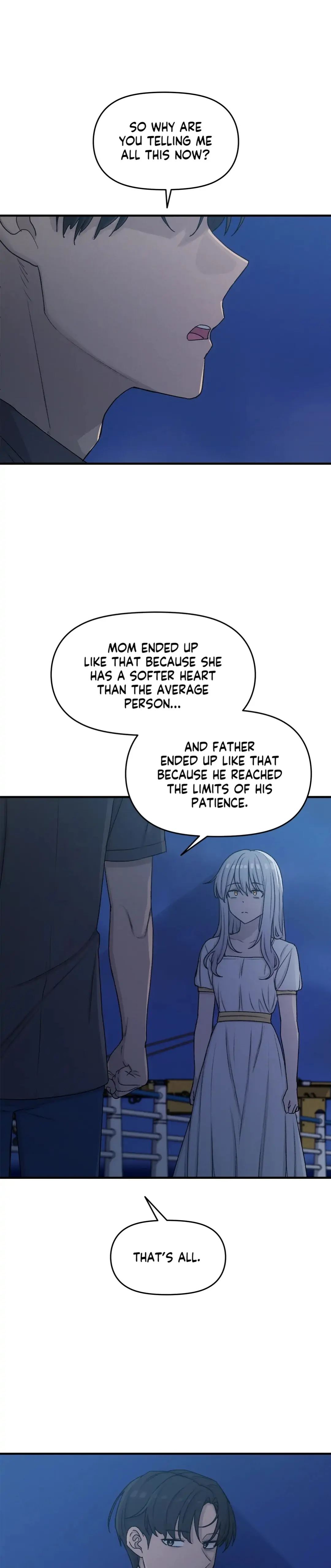 In the Sunshower Chapter 53 image 10